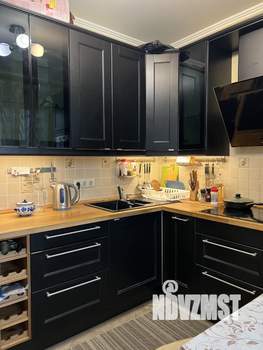 1-к квартира, на длительный срок, 37м2, 4/17 этаж