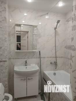 1-к квартира, на длительный срок, 35м2, 8/17 этаж