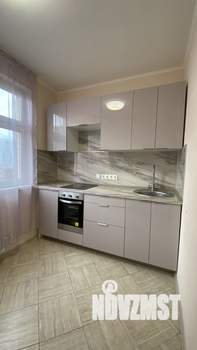 1-к квартира, на длительный срок, 37м2, 7/17 этаж