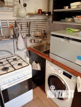 1-к квартира, на длительный срок, 30м2, 6/9 этаж