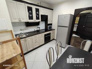 1-к квартира, на длительный срок, 45м2, 16/17 этаж