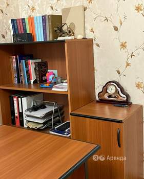 2-к квартира, на длительный срок, 69м2, 11/17 этаж