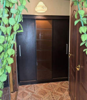 2-к квартира, на длительный срок, 42м2, 4/5 этаж