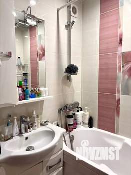 1-к квартира, на длительный срок, 42м2, 4/12 этаж