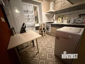 1-к квартира, на длительный срок, 32м2, 5/5 этаж