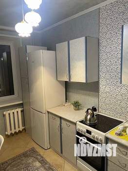 1-к квартира, на длительный срок, 40м2, 9/14 этаж