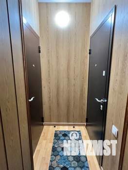 1-к квартира, посуточно, 40м2, 11/13 этаж