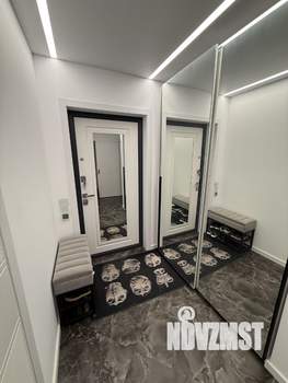 2-к квартира, посуточно, 61м2, 14/17 этаж