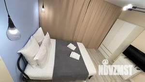 1-к квартира, посуточно, 28м2, 16/17 этаж
