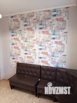 1-к квартира, на длительный срок, 38м2, 16/16 этаж