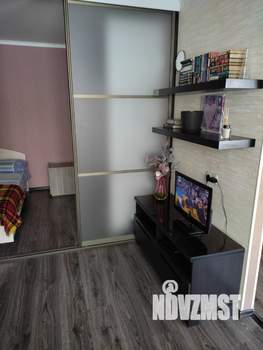 1-к квартира, посуточно, 30м2, 2/5 этаж