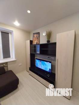 2-к квартира, посуточно, 45м2, 11/17 этаж