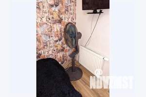 1-к квартира, посуточно, 12м2, 2/3 этаж