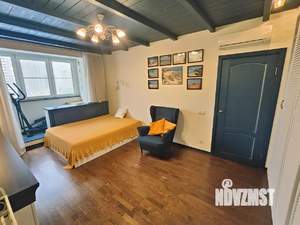 1-к квартира, на длительный срок, 40м2, 9/13 этаж