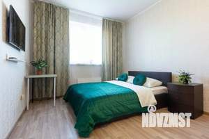 2-к квартира, посуточно, 68м2, 1/1 этаж