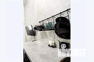 1-к квартира, посуточно, 14м2, 3/3 этаж