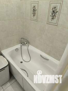 1-к квартира, посуточно, 53м2, 3/21 этаж