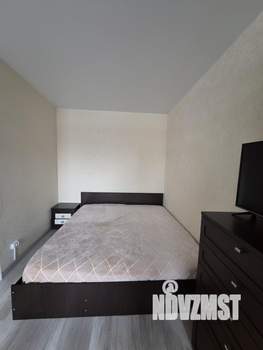 1-к квартира, на длительный срок, 40м2, 9/12 этаж