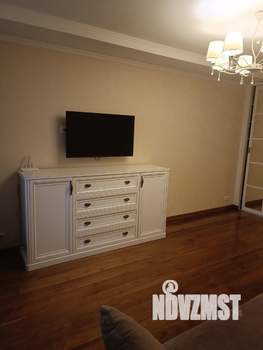 1-к квартира, на длительный срок, 40м2, 7/17 этаж