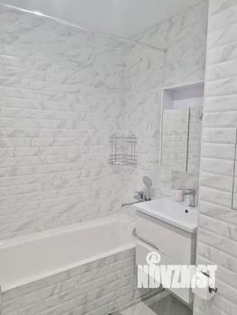 1-к квартира, на длительный срок, 41м2, 13/23 этаж