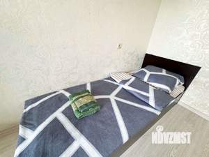 2-к квартира, посуточно, 74м2, 11/16 этаж