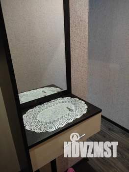 1-к квартира, посуточно, 31м2, 2/5 этаж