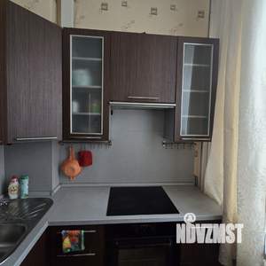 1-к квартира, на длительный срок, 35м2, 2/5 этаж
