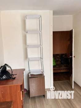 2-к квартира, на длительный срок, 45м2, 5/5 этаж