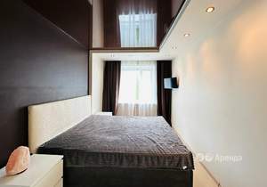 3-к квартира, на длительный срок, 69м2, 4/9 этаж