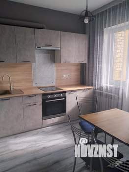 1-к квартира, на длительный срок, 42м2, 12/16 этаж