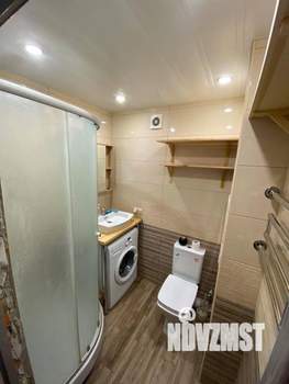 1-к квартира, на длительный срок, 32м2, 5/5 этаж