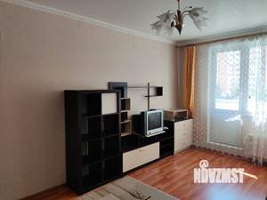 1-к квартира, на длительный срок, 39м2, 3/17 этаж