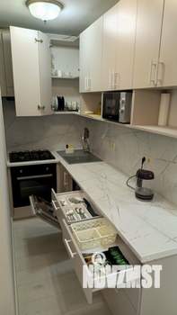 Студия квартира, на длительный срок, 34000м2, 2/5 этаж