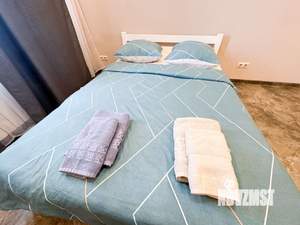 1-к квартира, посуточно, 41м2, 5/17 этаж