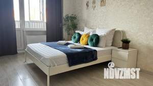 Студия квартира, посуточно, 27м2, 5/17 этаж