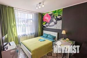 1-к квартира, посуточно, 28м2, 1/3 этаж