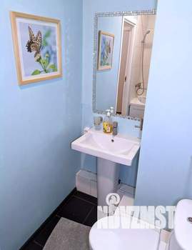 1-к квартира, посуточно, 12м2, 1/1 этаж