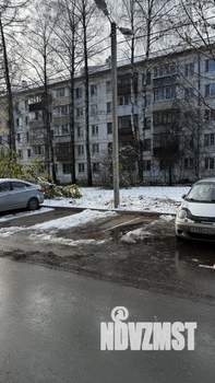 2-к квартира, на длительный срок, 45м2, 1/5 этаж