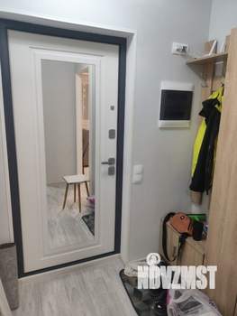 1-к квартира, на длительный срок, 35м2, 2/17 этаж