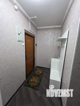 1-к квартира, на длительный срок, 38м2, 10/17 этаж