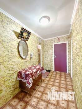 1-к квартира, на длительный срок, 36м2, 5/9 этаж