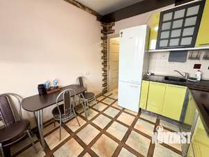 2-к квартира, посуточно, 60м2, 1/1 этаж