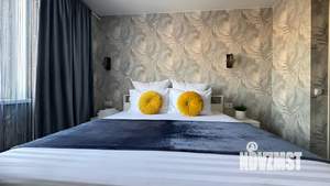 1-к квартира, посуточно, 35м2, 14/17 этаж