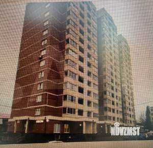 Студия квартира, на длительный срок, 26м2, 10/17 этаж