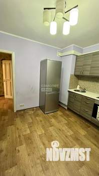 1-к квартира, на длительный срок, 39м2, 11/16 этаж