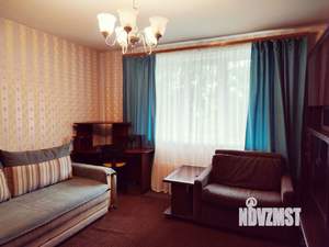1-к квартира, на длительный срок, 39м2, 2/12 этаж