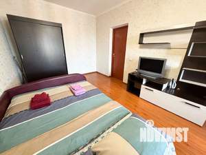 1-к квартира, посуточно, 41м2, 15/17 этаж