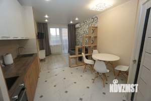 2-к квартира, на длительный срок, 44м2, 2/16 этаж