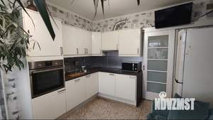 2-к квартира, на длительный срок, 58м2, 14/15 этаж