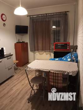 2-к квартира, на длительный срок, 68м2, 5/10 этаж